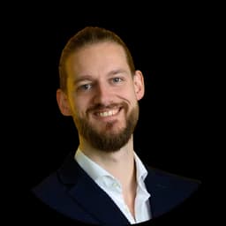 Robert Tjalsma, product & brand bij Huiswaardemeter